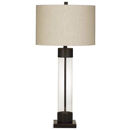 Brannan Table Lamp